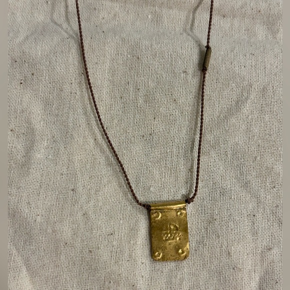 River Song Amazing Talisman necklace - Picture 9 of 12